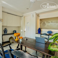 The Kanjeng Suites Petitenget 