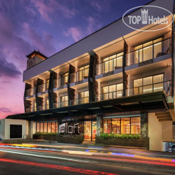 Aloft Bali Seminyak 5*