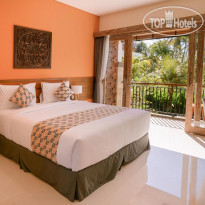 Kahayana Suites Ubud 
