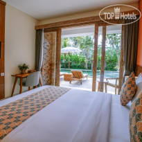 Kahayana Suites Ubud 