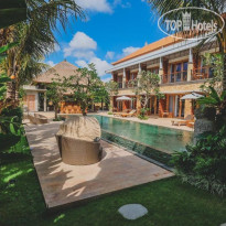 Kahayana Suites Ubud 