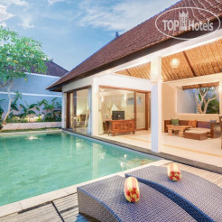 Avery Le Nixsun Villas by Waringin Hospitality 4*