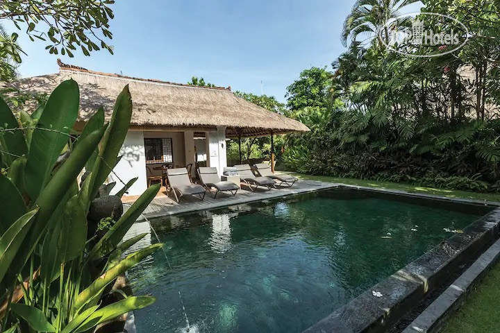 The Pavilions Bali