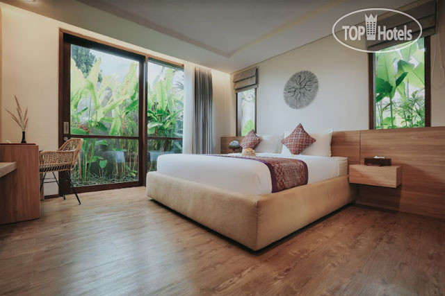 Pramana Zahill Kintamani