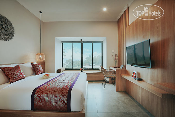 Pramana Zahill Kintamani