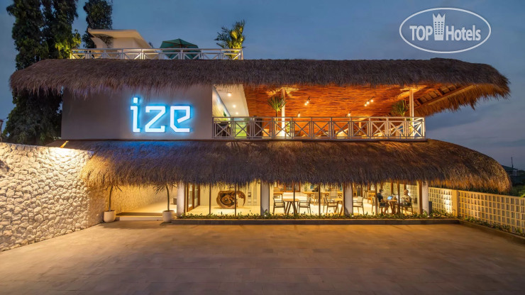 IZE Canggu by LifestyleRetreats