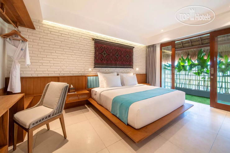 Новые добавленные фото туристов IZE Canggu by LifestyleRetreats 4*