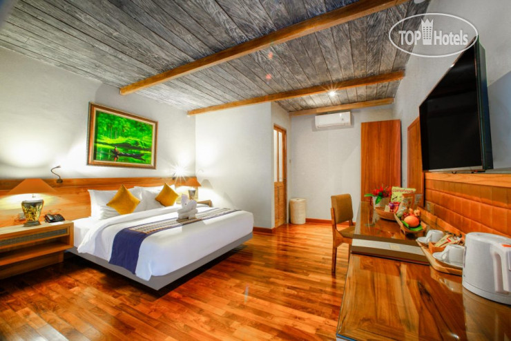 Munduk Heaven Luxury Villas