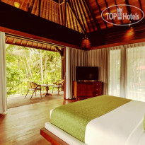 AnandaDara Ubud Resort & Spa 