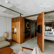 The Komu Canggu Bali 