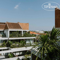 The Komu Canggu Bali 