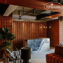 The Komu Canggu Bali 