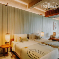 The Komu Canggu Bali 