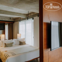 The Komu Canggu Bali 