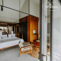 The Komu Canggu Bali 