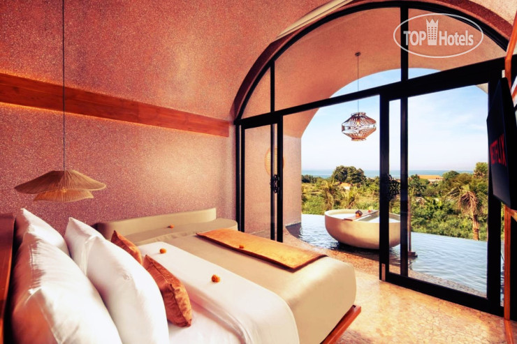 Seascape Resort Sanur by iNi Vie Hospitality - Adult-Only Intimate Resort