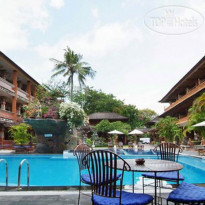 Wina Holiday Villa Kuta 