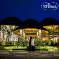 Honai Resort 