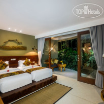 Honai Resort 