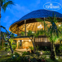 Honai Resort 