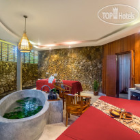 Honai Resort 
