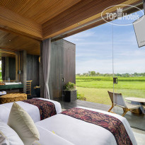 Gdas Bali Health and Wellness Resort 