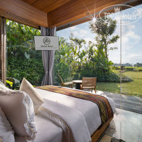Gdas Bali Health and Wellness Resort 