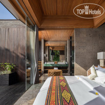 Gdas Bali Health and Wellness Resort 