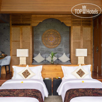 Gdas Bali Health and Wellness Resort 