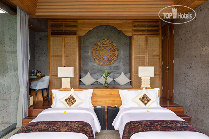 Gdas Bali Health and Wellness Resort