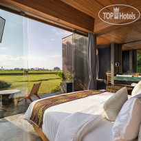 Gdas Bali Health and Wellness Resort 
