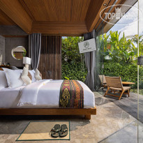 Gdas Bali Health and Wellness Resort 