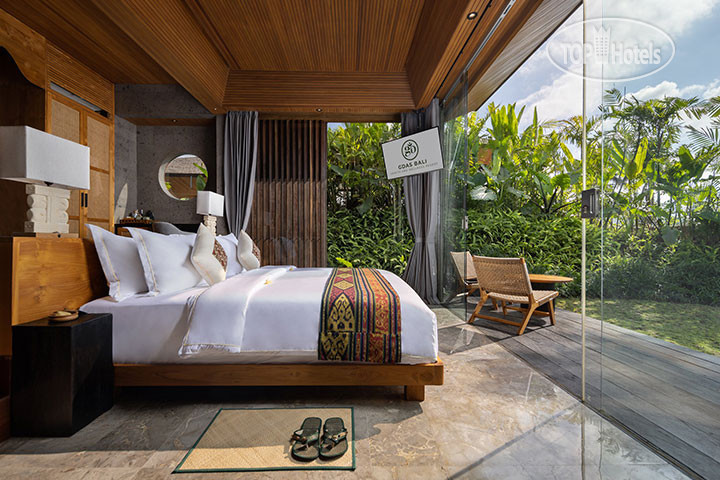 Gdas Bali Health and Wellness Resort