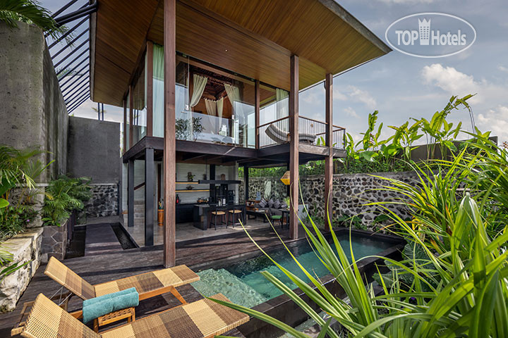 Gdas Bali Health and Wellness Resort