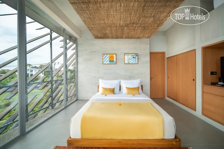 Atap Resort Canggu by Ini Vie Hospitality