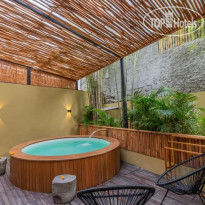 Canggu Cabana Resort & Spa by Ini Vie Hospitality