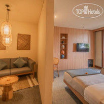 Canggu Cabana Resort & Spa by Ini Vie Hospitality