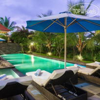 Kiskenda Cottages & Restaurant 