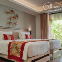 Lovina Haven Boutique Resort 