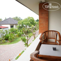 Lovina Haven Boutique Resort 