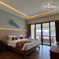 Lovina Haven Boutique Resort 