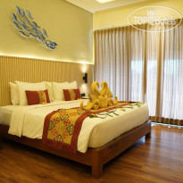 Lovina Haven Boutique Resort 