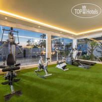 Lovina Haven Boutique Resort 