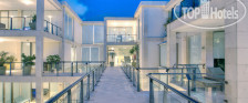 FuramaXclusive Ocean Beach Seminyak Bali 4*