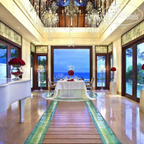 The St. Regis Bali Resort 