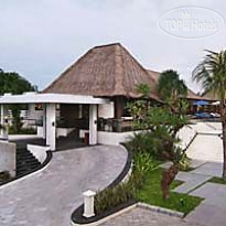 Mahapala Villa 