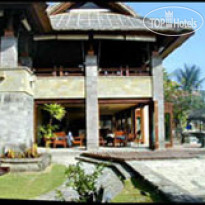 Grand Bali Sani Suite 
