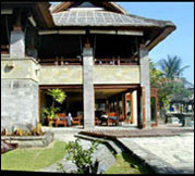 Grand Bali Sani Suite 4*