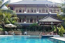 Фотографии отеля  Bakung Sari Hotel 3*