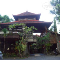 Sahadewa Resort & Spa 3*